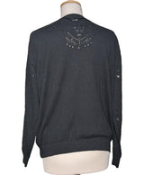 554401 Pulls et gilets DESIGUAL Occasion Vêtement occasion seconde main