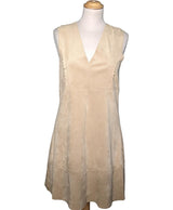 554405 Robes BENETTON Occasion Once Again Friperie en ligne
