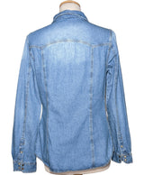 La garantie Once Again : 554422 vêtements d'occasion de marque en état irréprochable.