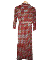 554444 Robes CLAUDIE PIERLOT Occasion Vêtement occasion seconde main