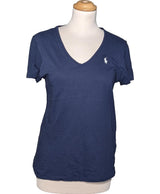 554457 Tops et t-shirts RALPH LAUREN Occasion Once Again Friperie en ligne