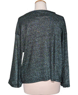 554498 Pulls et gilets ZARA Occasion Vêtement occasion seconde main