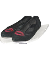554505 Chaussures NAF NAF Occasion Once Again Friperie en ligne