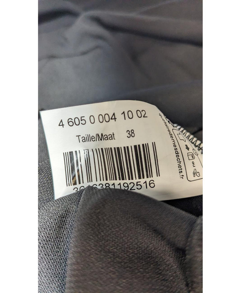 La garantie Once Again : 554515 vêtements d'occasion de marque en état irréprochable.