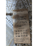 Élégance responsable avec cette pièce vintage 554537 en parfait état, sélectionnée par Once Again.