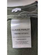 Élégance responsable avec cette pièce vintage 554545 en parfait état, sélectionnée par Once Again.
