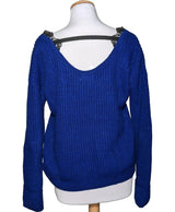 La garantie Once Again : 554548 vêtements d'occasion de marque en état irréprochable.