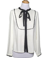 La garantie Once Again : 554564 vêtements d'occasion de marque en état irréprochable.