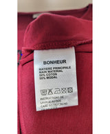 Expérience d'achat simple et satisfaisante pour cette fripe 554575 de qualité, offert par Once Again.