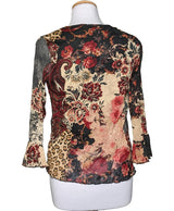 La garantie Once Again : 554588 vêtements d'occasion de marque en état irréprochable.