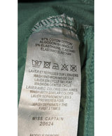 La garantie Once Again : 554625 vêtements d'occasion de marque en état irréprochable.