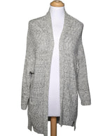 La garantie Once Again : 554629 vêtements d'occasion de marque en état irréprochable.
