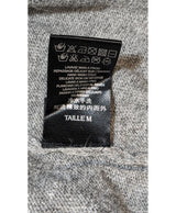 Expérience d'achat simple et satisfaisante pour cette fripe 554635 de qualité, offert par Once Again.