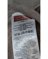 Expérience d'achat simple et satisfaisante pour cette fripe 554645 de qualité, offert par Once Again.