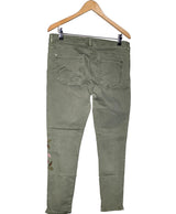 La garantie Once Again : 554660 vêtements d'occasion de marque en état irréprochable.