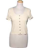 554687 Tops et t-shirts H&M Occasion Once Again Friperie en ligne
