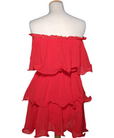 554691 Robes PRETTY LITTLE THING Occasion Vêtement occasion seconde main