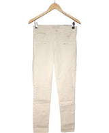 554696 Pantalons et pantacourts ZARA Occasion Once Again Friperie en ligne