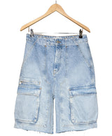 554700 Shorts et bermudas ZARA Occasion Once Again Friperie en ligne