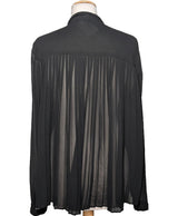 554705 Chemises et blouses ZARA Occasion Vêtement occasion seconde main