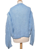 554707 Pulls et gilets MANGO Occasion Vêtement occasion seconde main