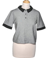 554710 Tops et t-shirts ZARA Occasion Once Again Friperie en ligne