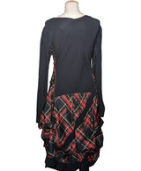 554713 Robes INDIES Occasion Vêtement occasion seconde main