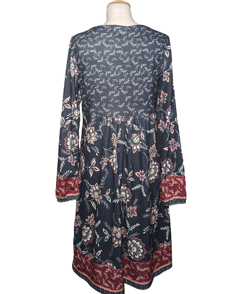 554721 Robes JACQUELINE RIU Occasion Vêtement occasion seconde main