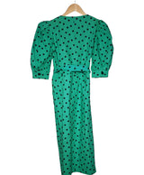 554723 Robes GUY LAROCHE Occasion Vêtement occasion seconde main