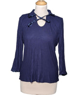 554728 Tops et t-shirts NAF NAF Occasion Once Again Friperie en ligne