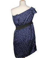 554730 Robes NAF NAF Occasion Vêtement occasion seconde main