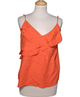 554742 Tops et t-shirts H&M Occasion Once Again Friperie en ligne