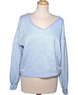 554749 Pulls et gilets BERSHKA Occasion Once Again Friperie en ligne