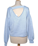 554749 Pulls et gilets BERSHKA Occasion Vêtement occasion seconde main