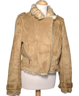 554759 Manteaux ZARA Occasion Once Again Friperie en ligne