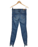 554766 Jeans MANGO Occasion Vêtement occasion seconde main
