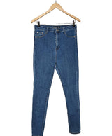 554768 Jeans PRETTY LITTLE THING Occasion Once Again Friperie en ligne