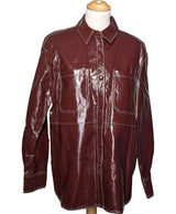 554769 Vestes MANGO Occasion Once Again Friperie en ligne