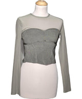 554779 Tops et t-shirts ZARA Occasion Once Again Friperie en ligne