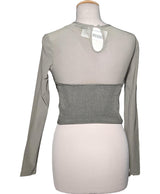 554779 Tops et t-shirts ZARA Occasion Vêtement occasion seconde main
