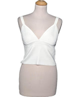 554785 Tops et t-shirts ZARA Occasion Once Again Friperie en ligne