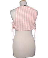 554798 Tops et t-shirts ZARA Occasion Vêtement occasion seconde main