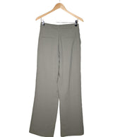 554800 Pantalons et pantacourts ZARA Occasion Vêtement occasion seconde main