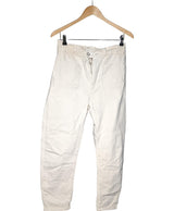 554805 Pantalons et pantacourts ZARA Occasion Once Again Friperie en ligne