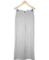 554807 Pantalons et pantacourts BERSHKA Occasion Once Again Friperie en ligne