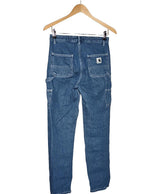 554808 Pantalons et pantacourts CARHARTT Occasion Vêtement occasion seconde main