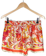 554816 Shorts et bermudas ZARA Occasion Vêtement occasion seconde main