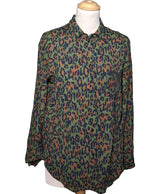554818 Chemises et blouses MANGO Occasion Once Again Friperie en ligne