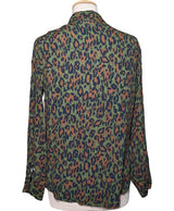 554818 Chemises et blouses MANGO Occasion Vêtement occasion seconde main