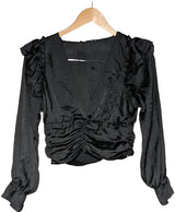 554820 Tops et t-shirts ZARA Occasion Once Again Friperie en ligne